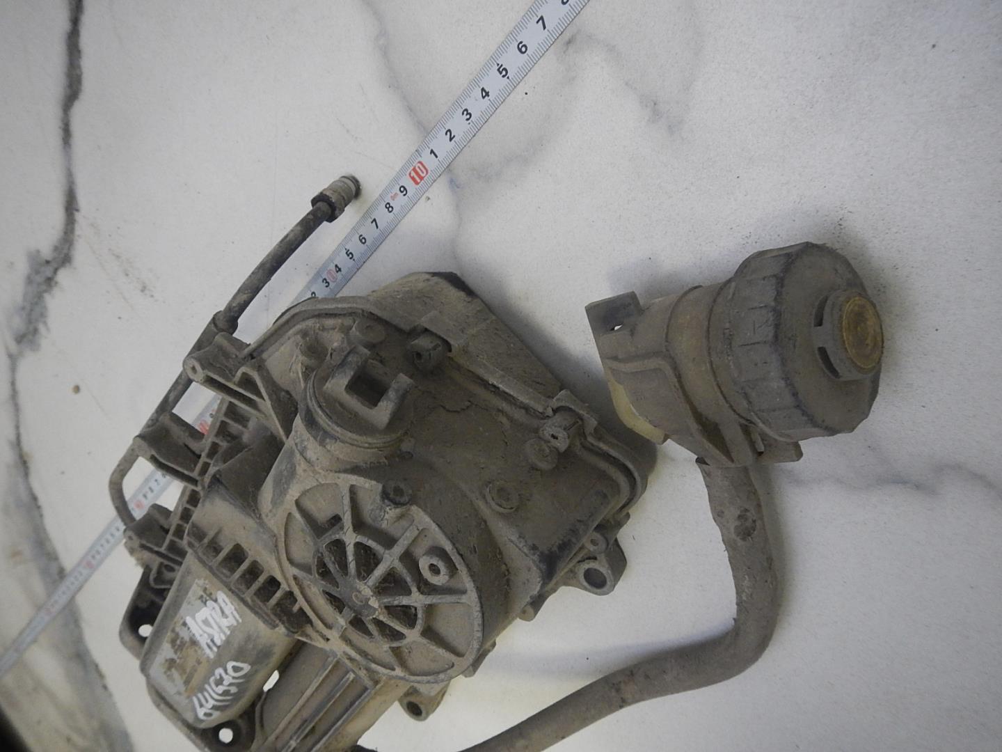 Активатор сцепления (роботизированной КПП)