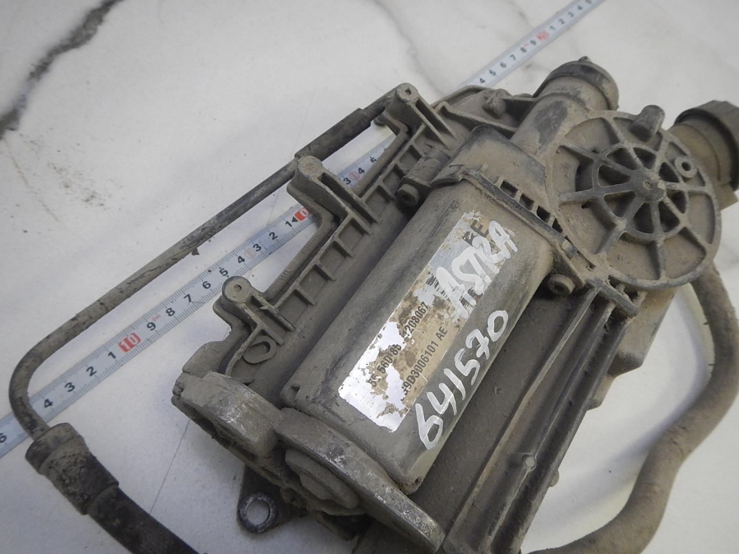 Активатор сцепления (роботизированной КПП)