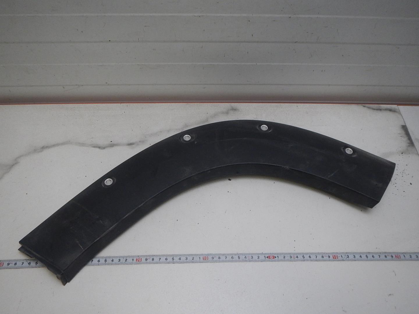 Накладка двери задней левой