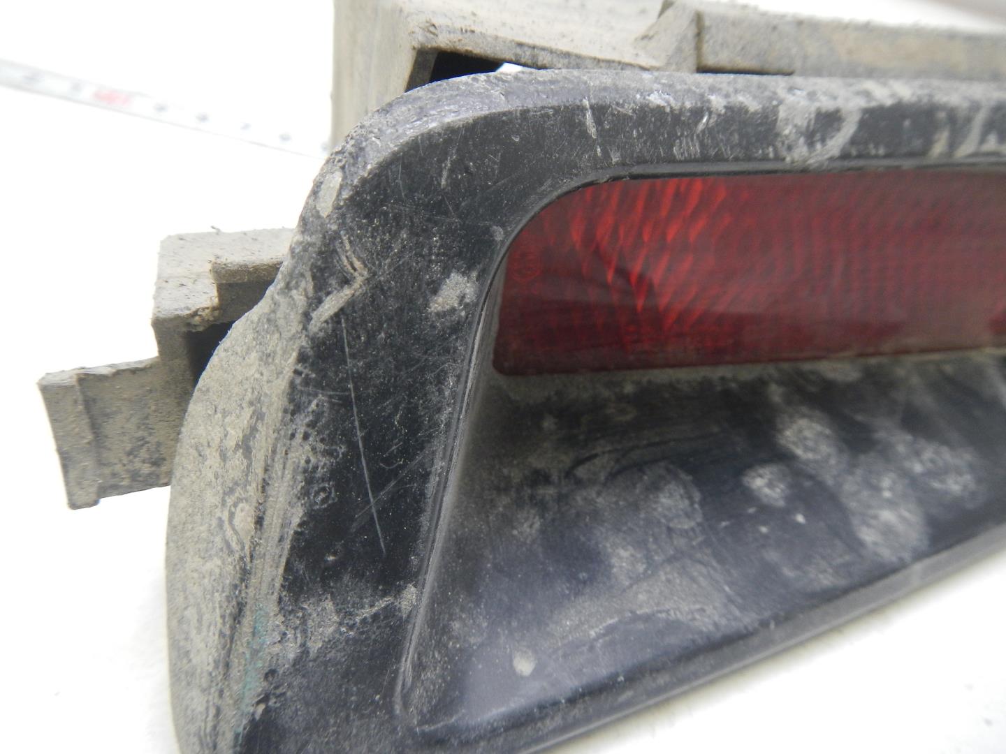 Фонарь задний противотуманный