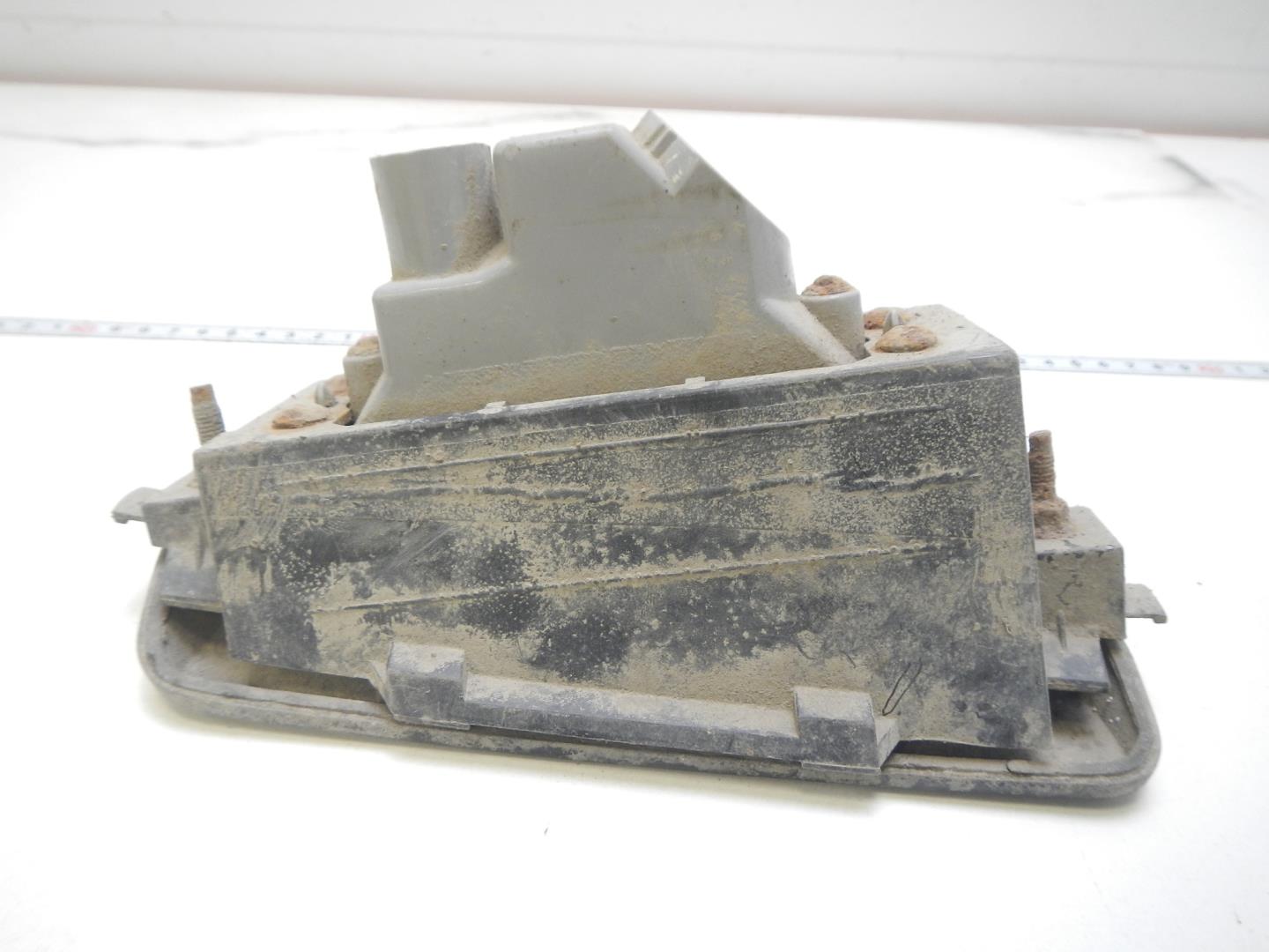 Фонарь задний противотуманный