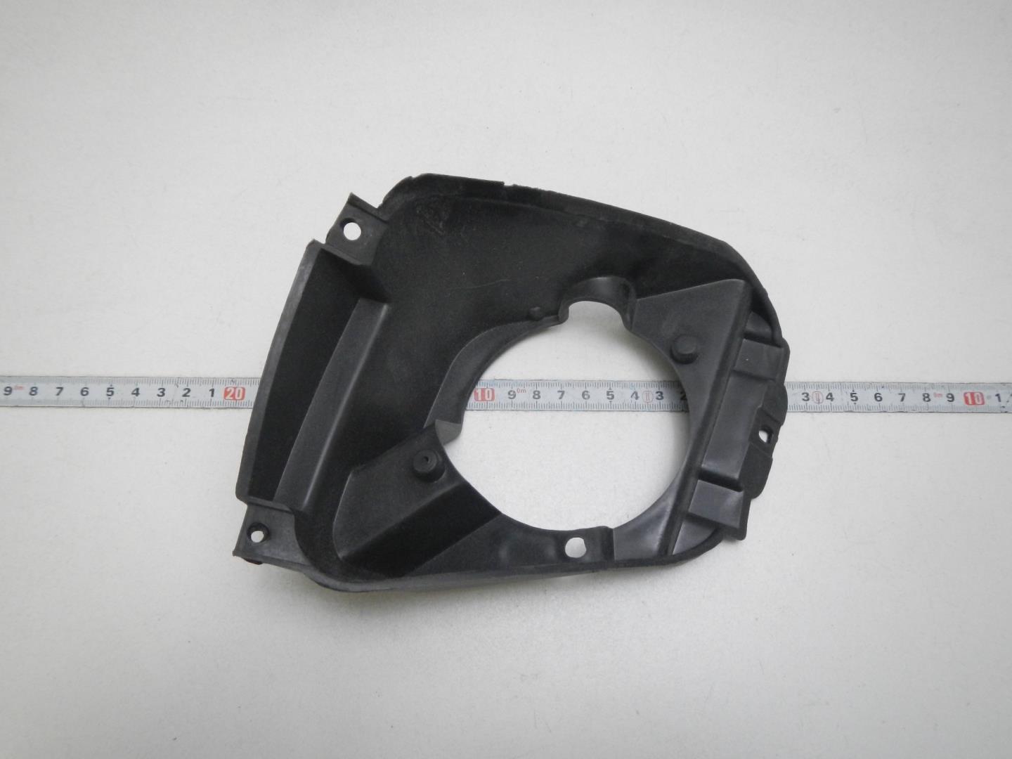 Кронштейн фары противотуманной левой