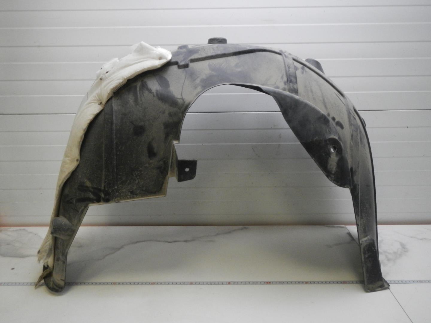 Локер задний правый