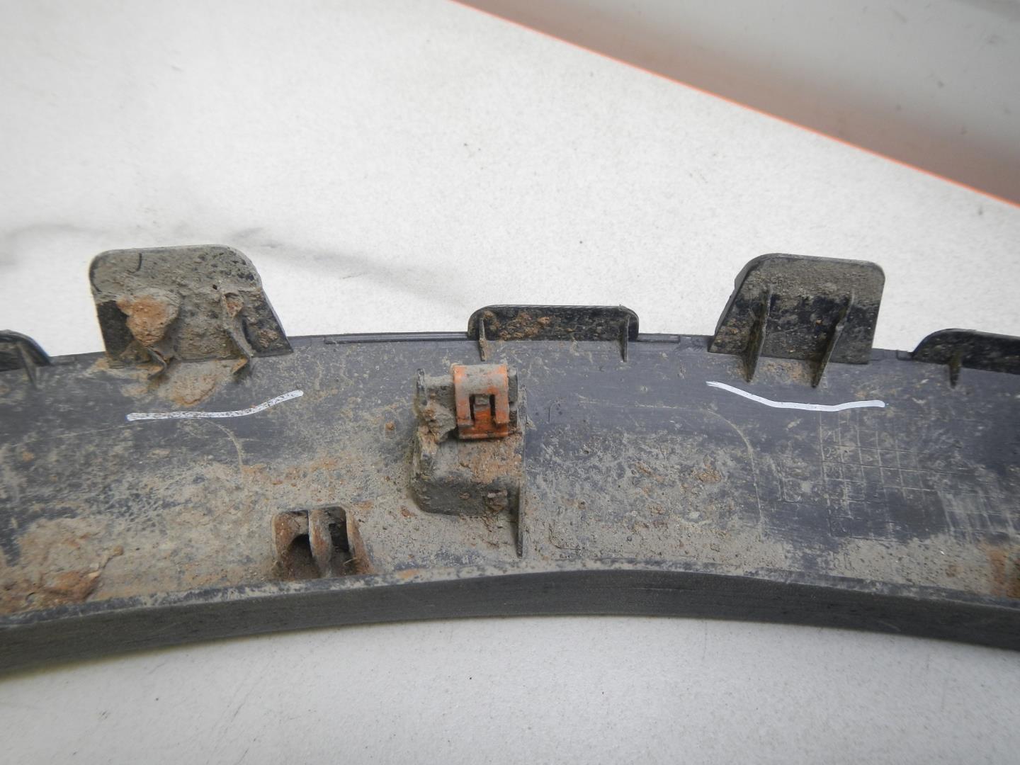 Накладка на крыло