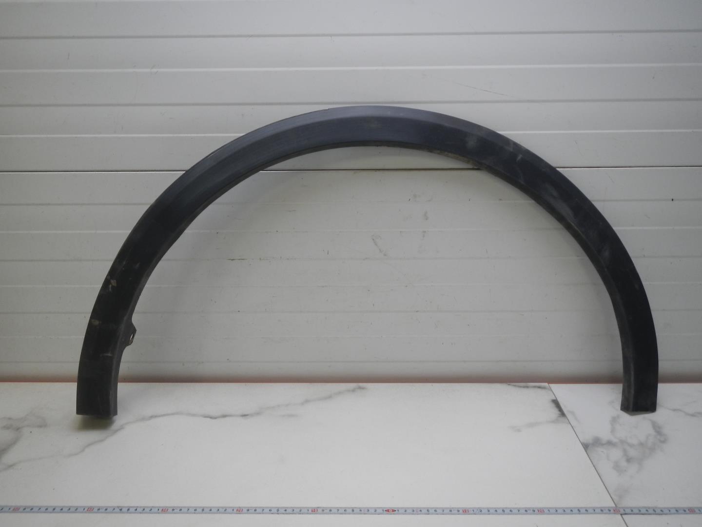 Накладка на крыло