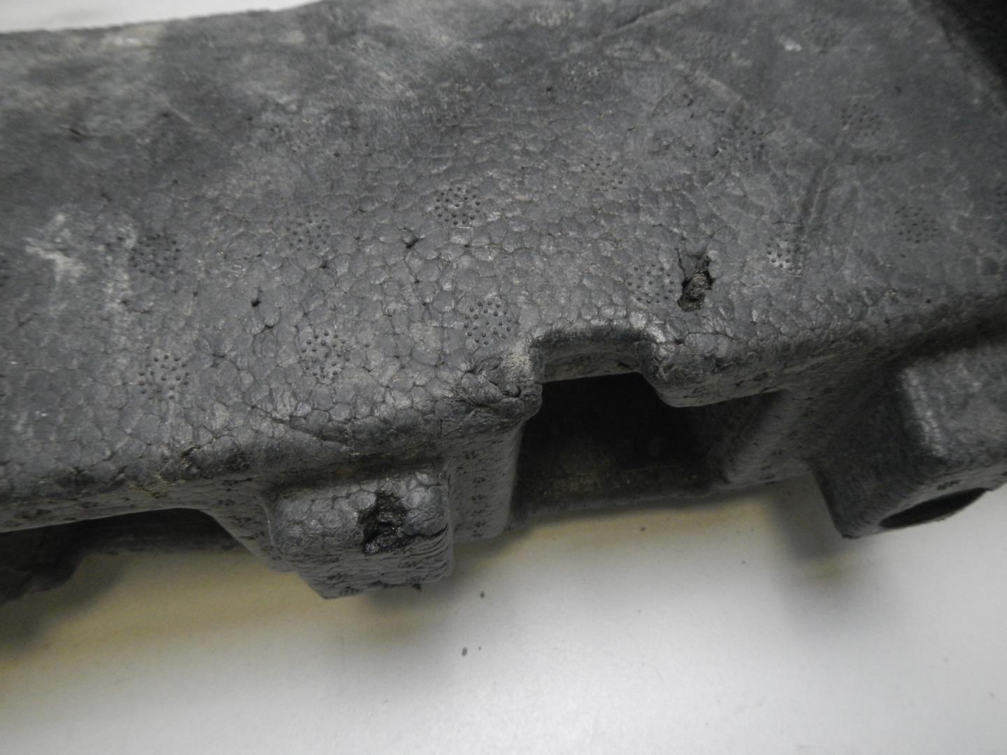 Наполнитель переднего бампера