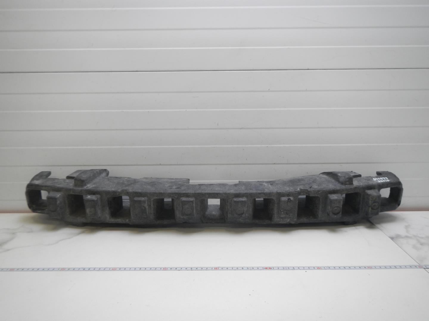 Наполнитель переднего бампера