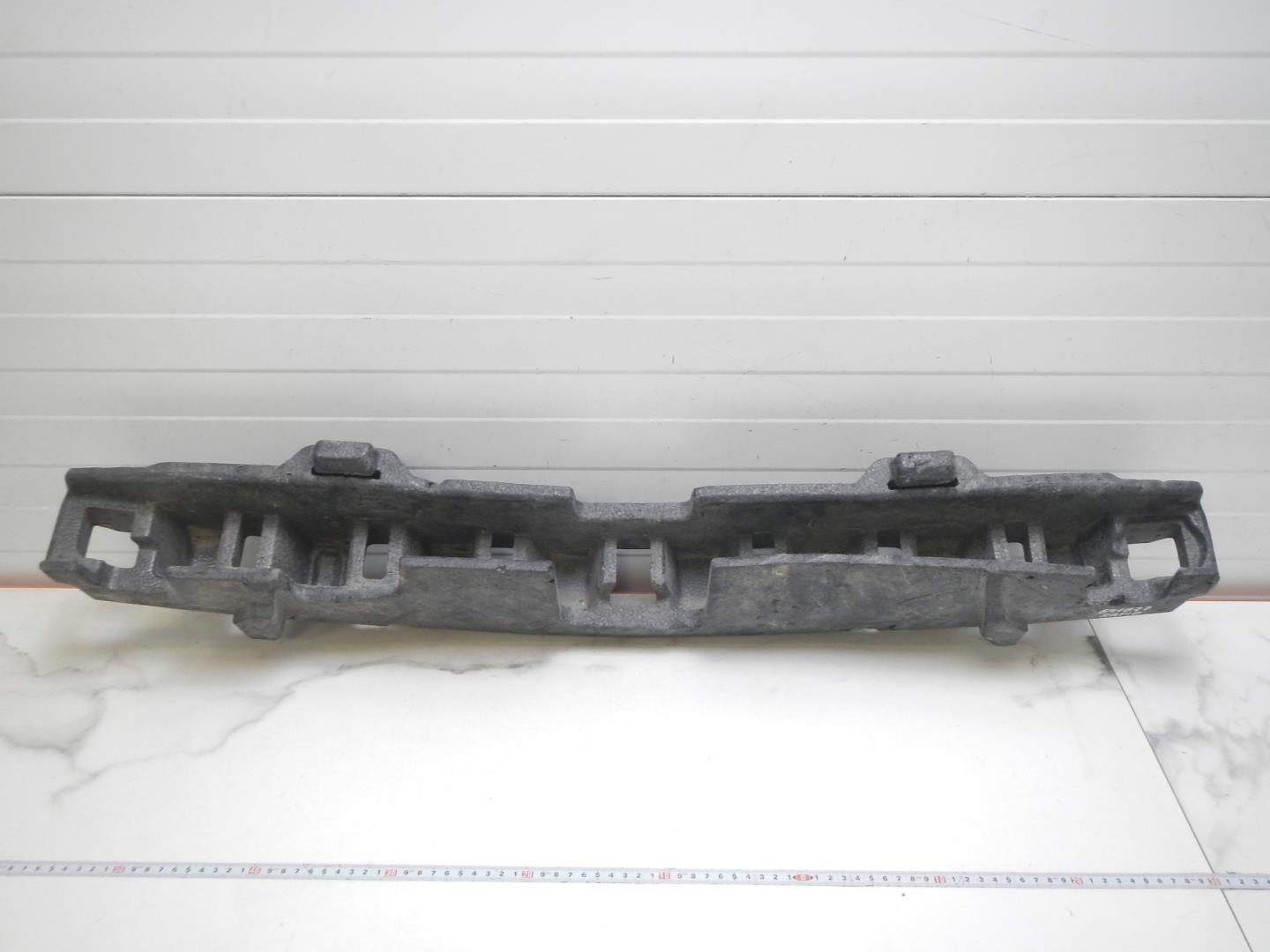 Наполнитель переднего бампера