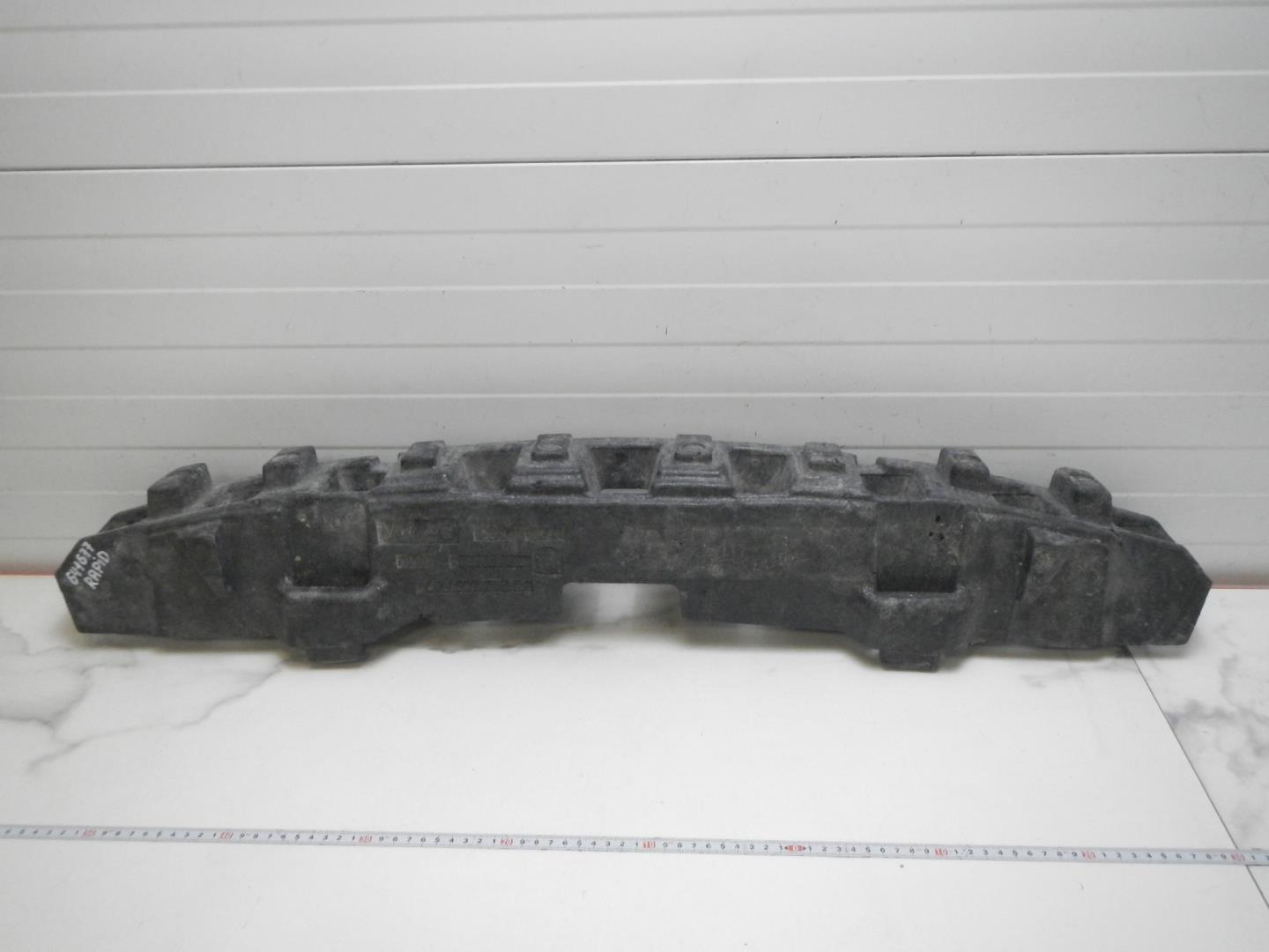 Наполнитель переднего бампера