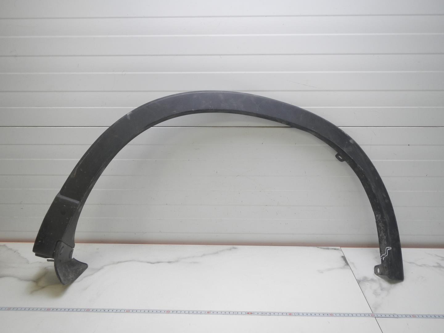 Накладка на крыло