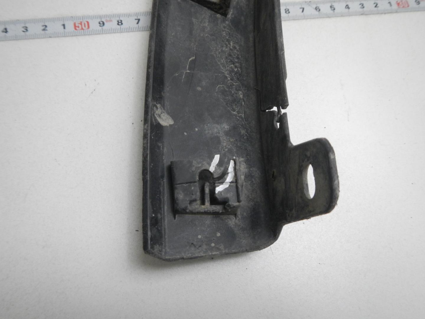 Накладка на крыло