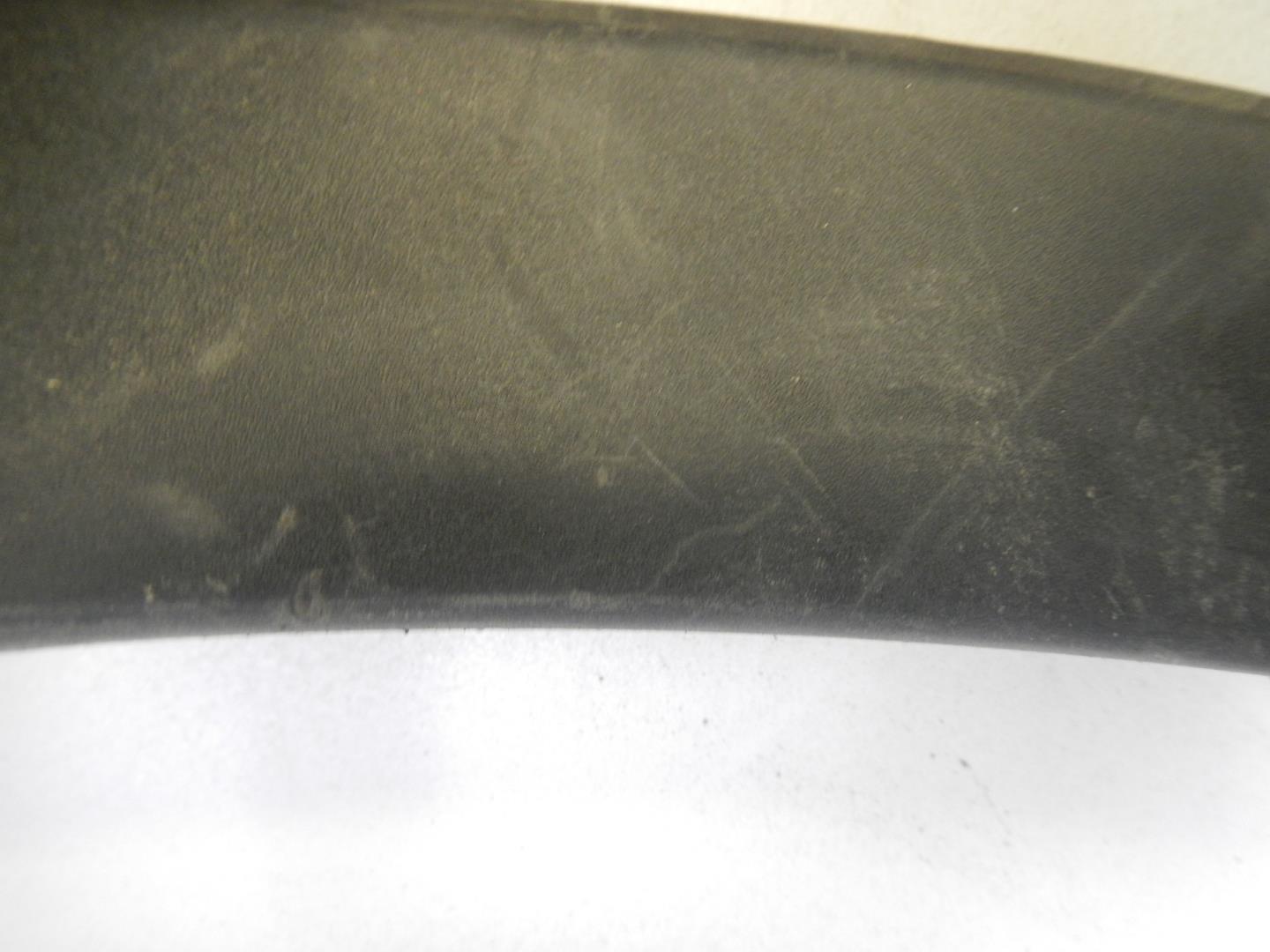 Накладка на крыло