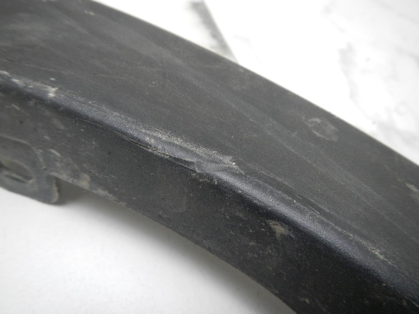 Накладка на крыло