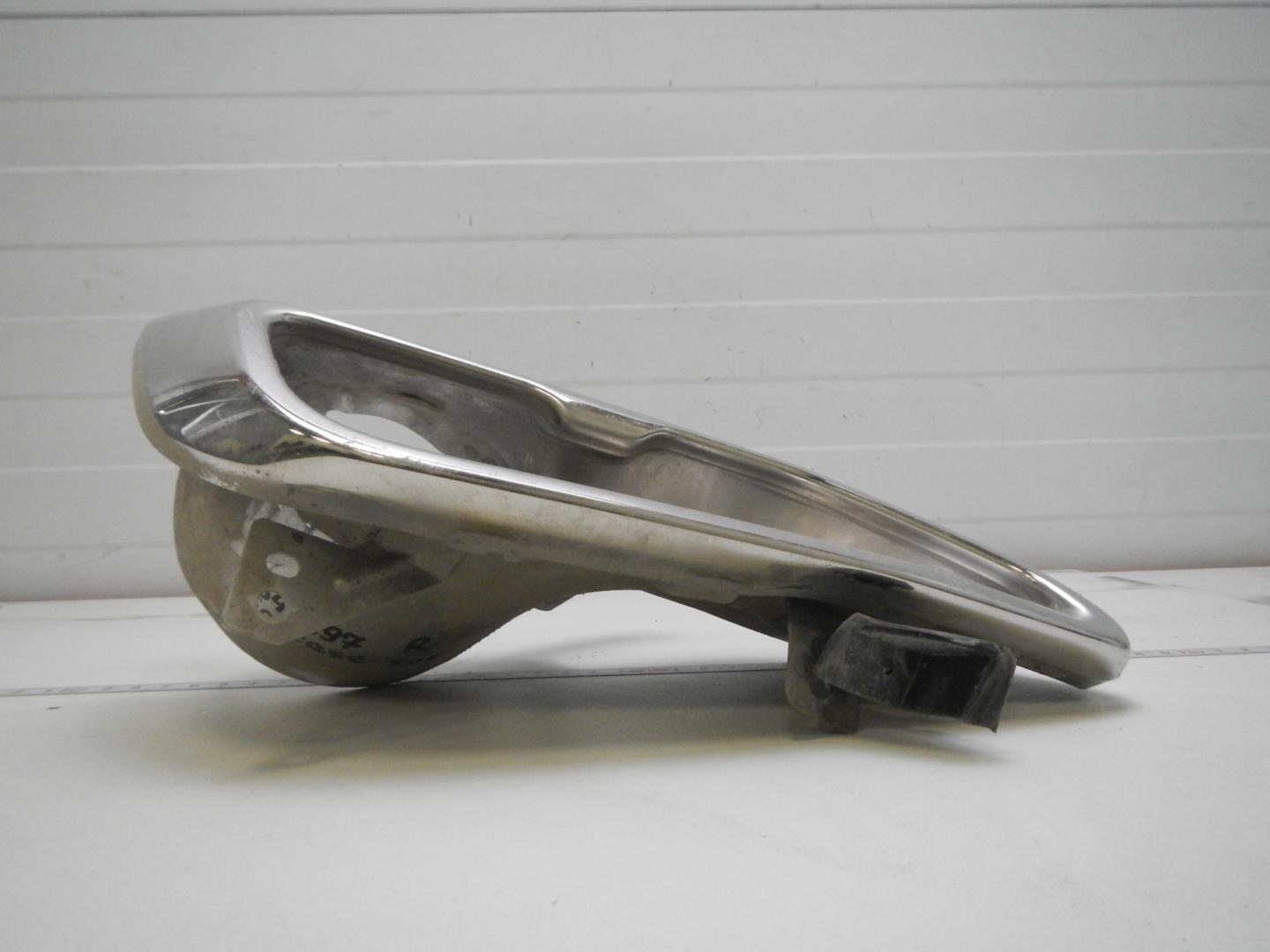 Насадка на глушитель