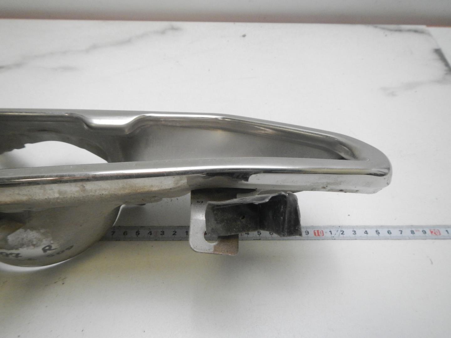 Насадка на глушитель