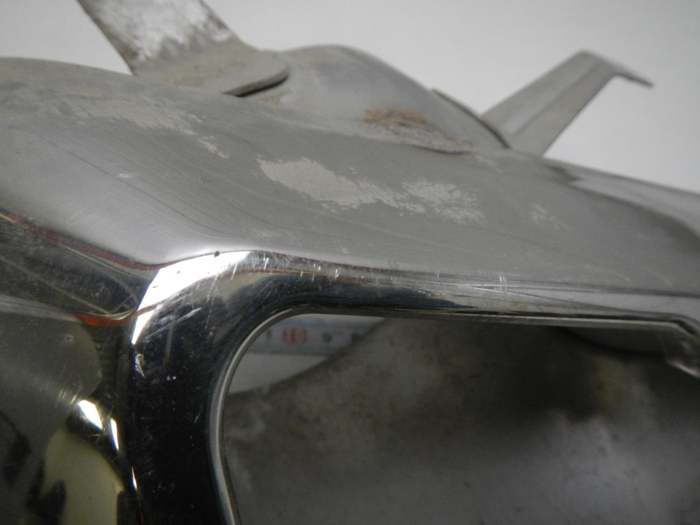 Насадка на глушитель