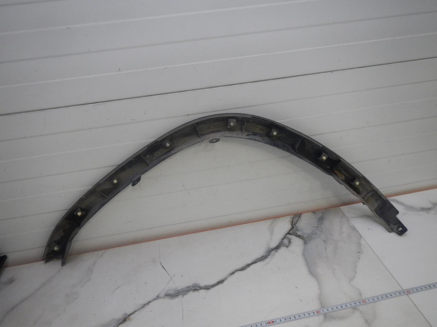 Накладка на крыло