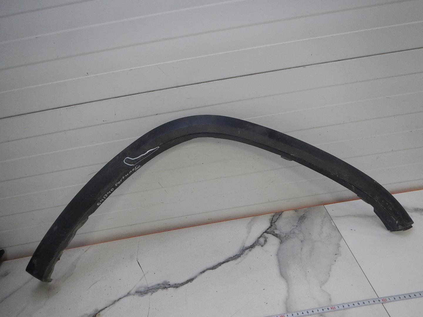 Накладка на крыло