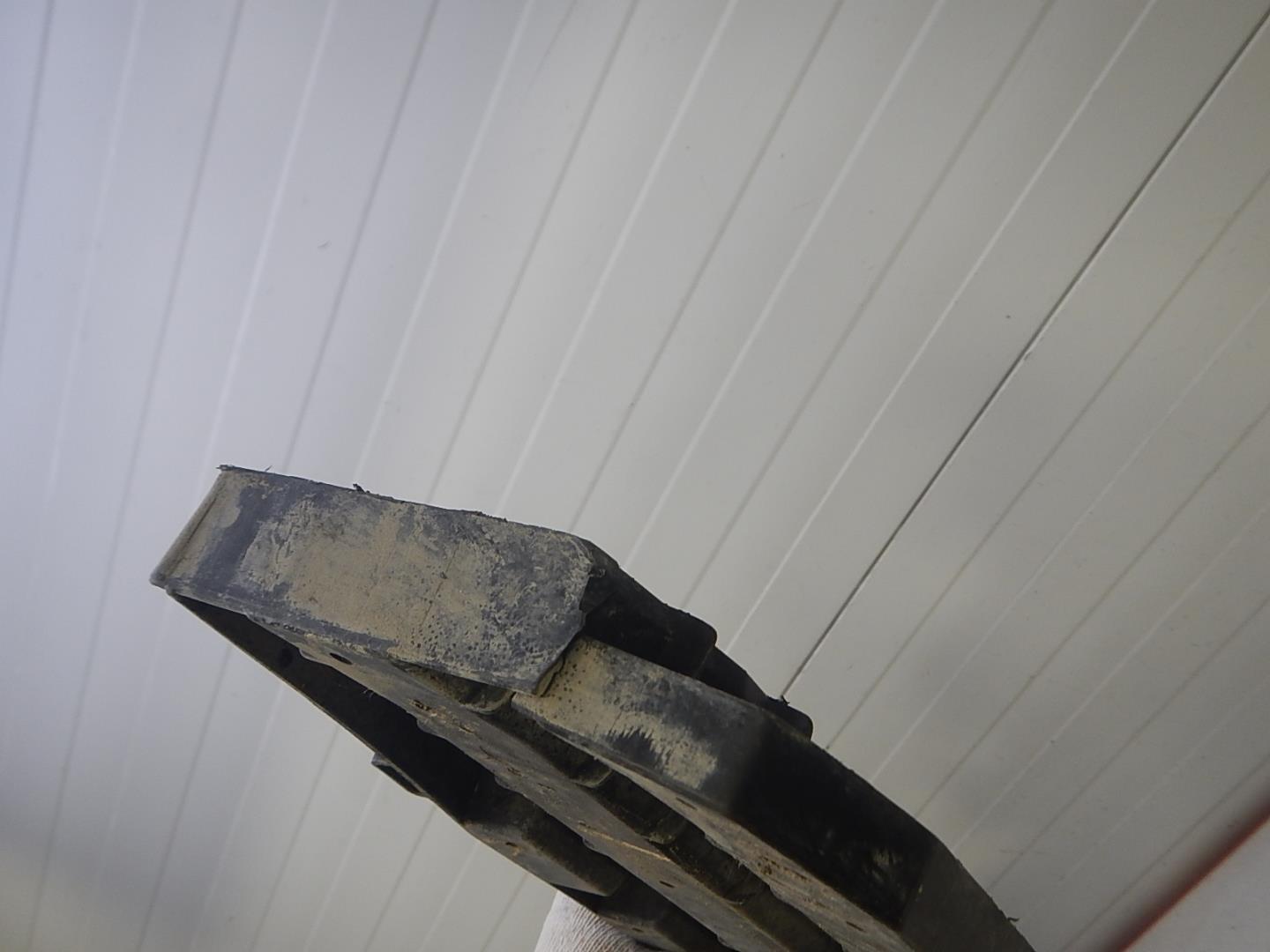 Пыльник (кузов наружные)