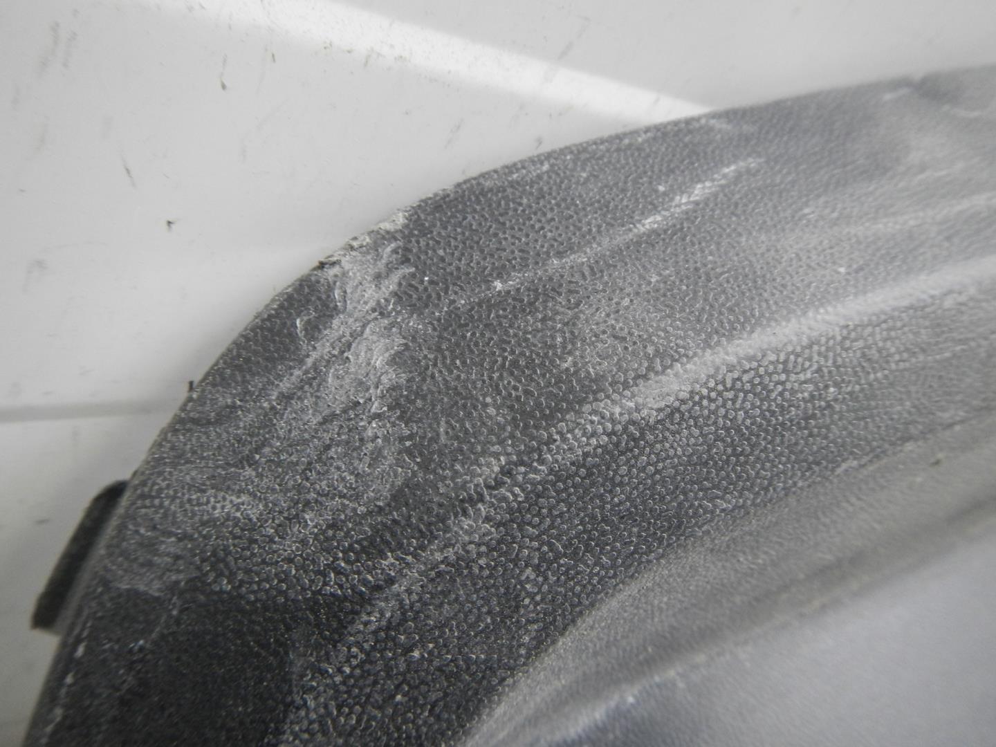 Юбка задняя