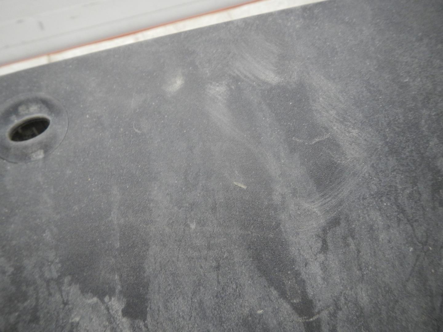 Юбка задняя