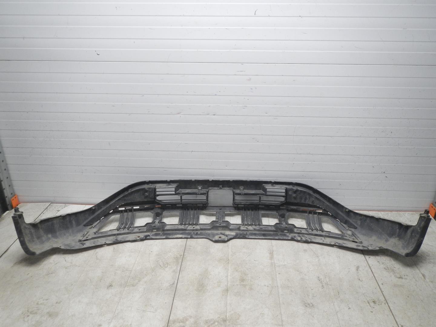 Юбка передняя