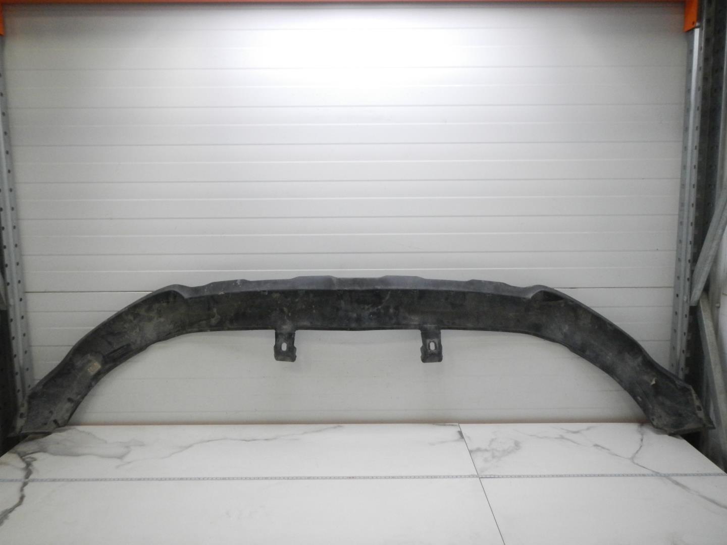 Юбка передняя