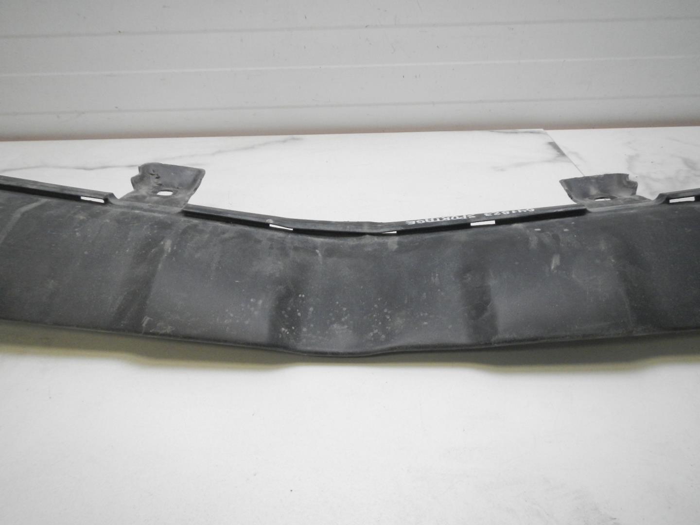 Юбка передняя