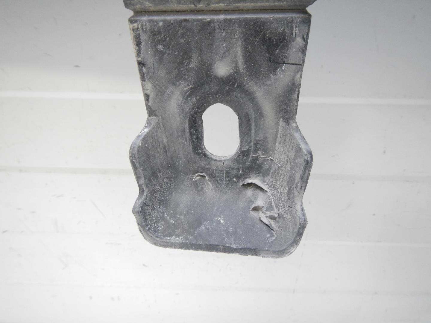 Юбка передняя