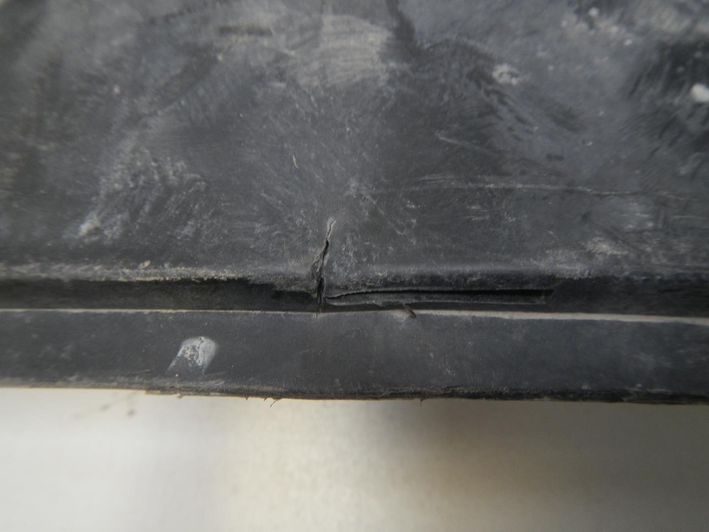 Юбка передняя