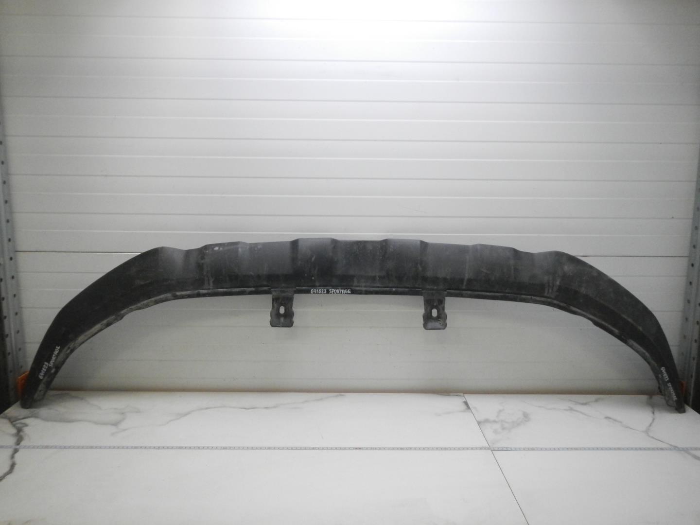 Юбка передняя