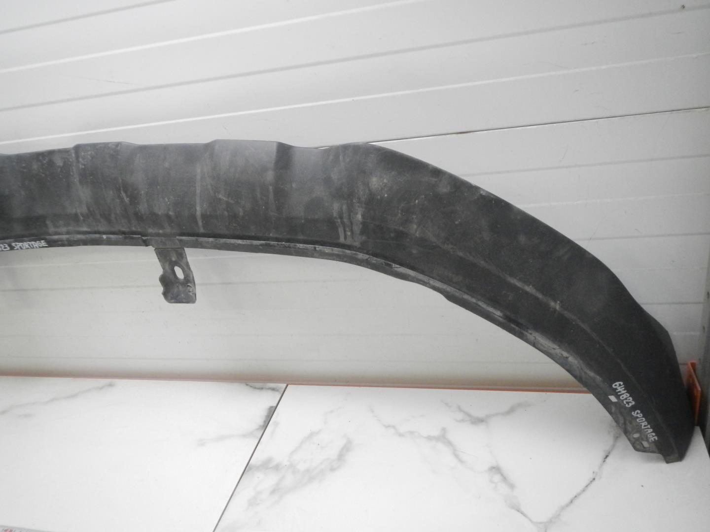 Юбка передняя