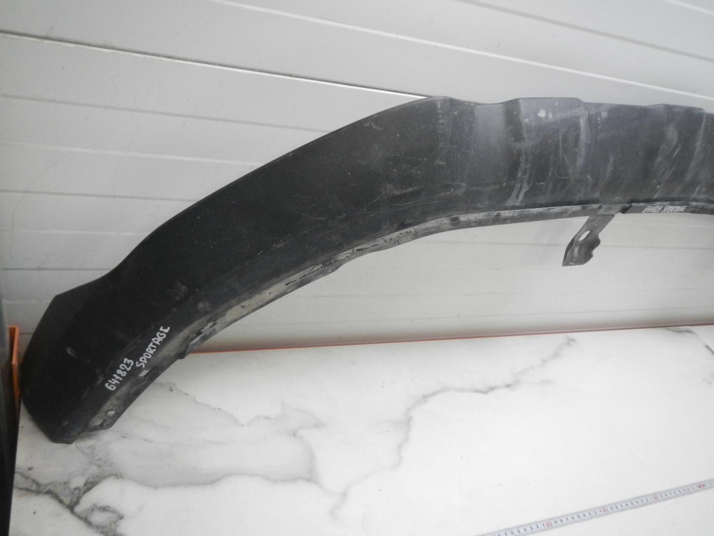 Юбка передняя