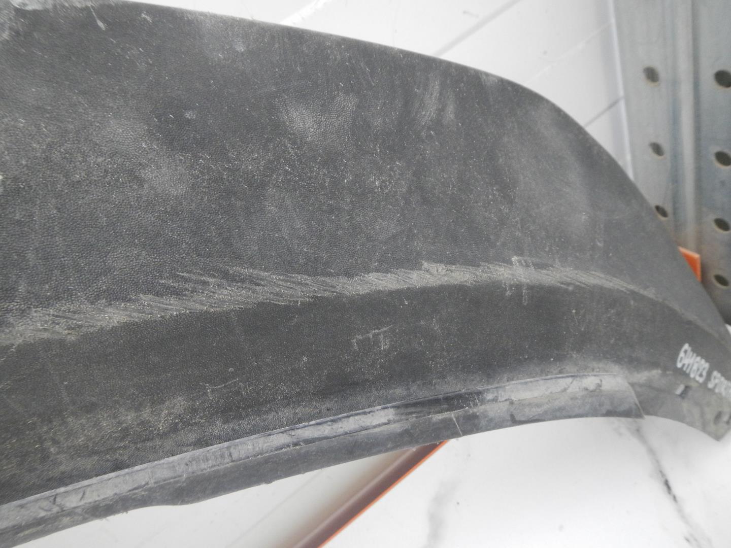 Юбка передняя