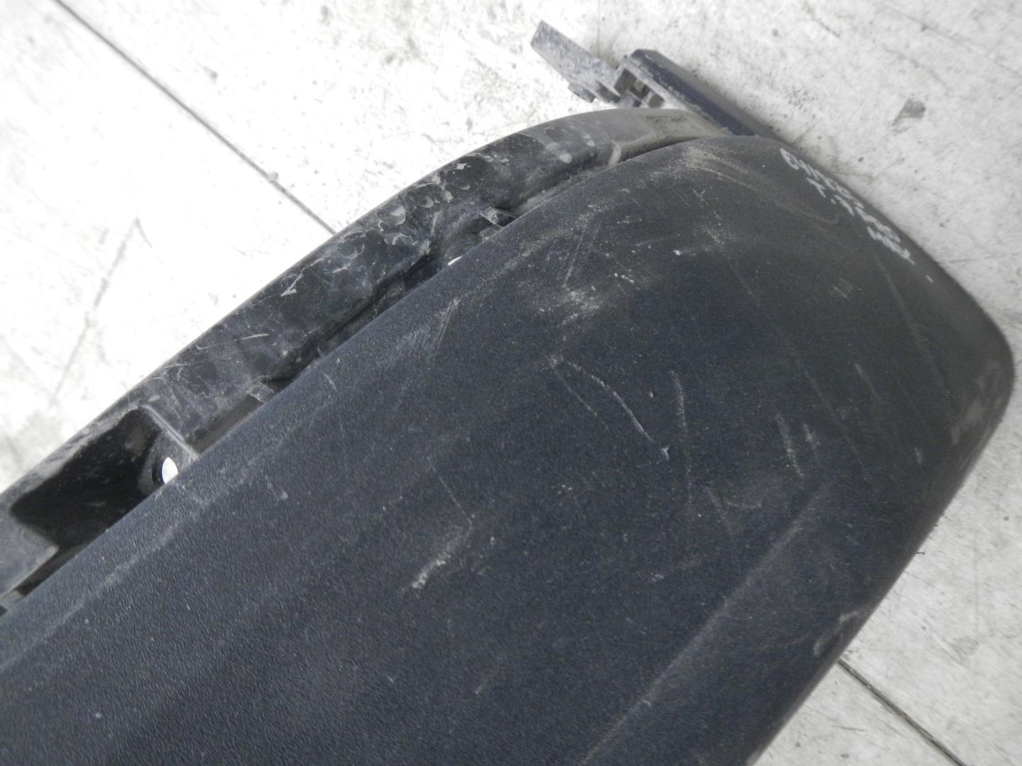 Юбка передняя