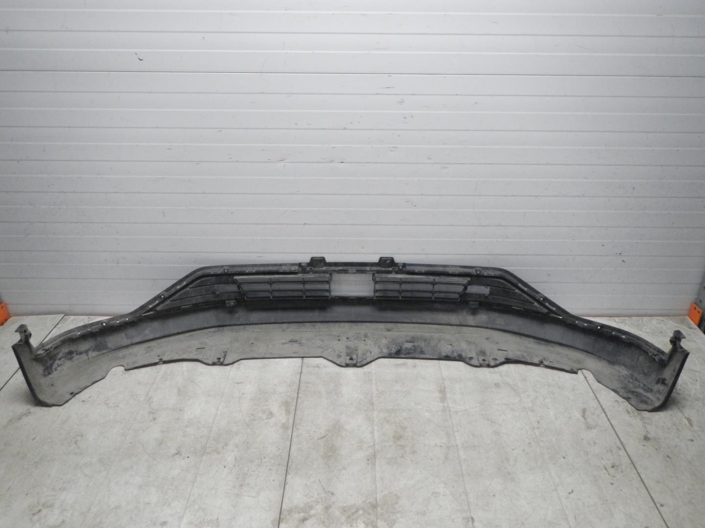 Юбка передняя