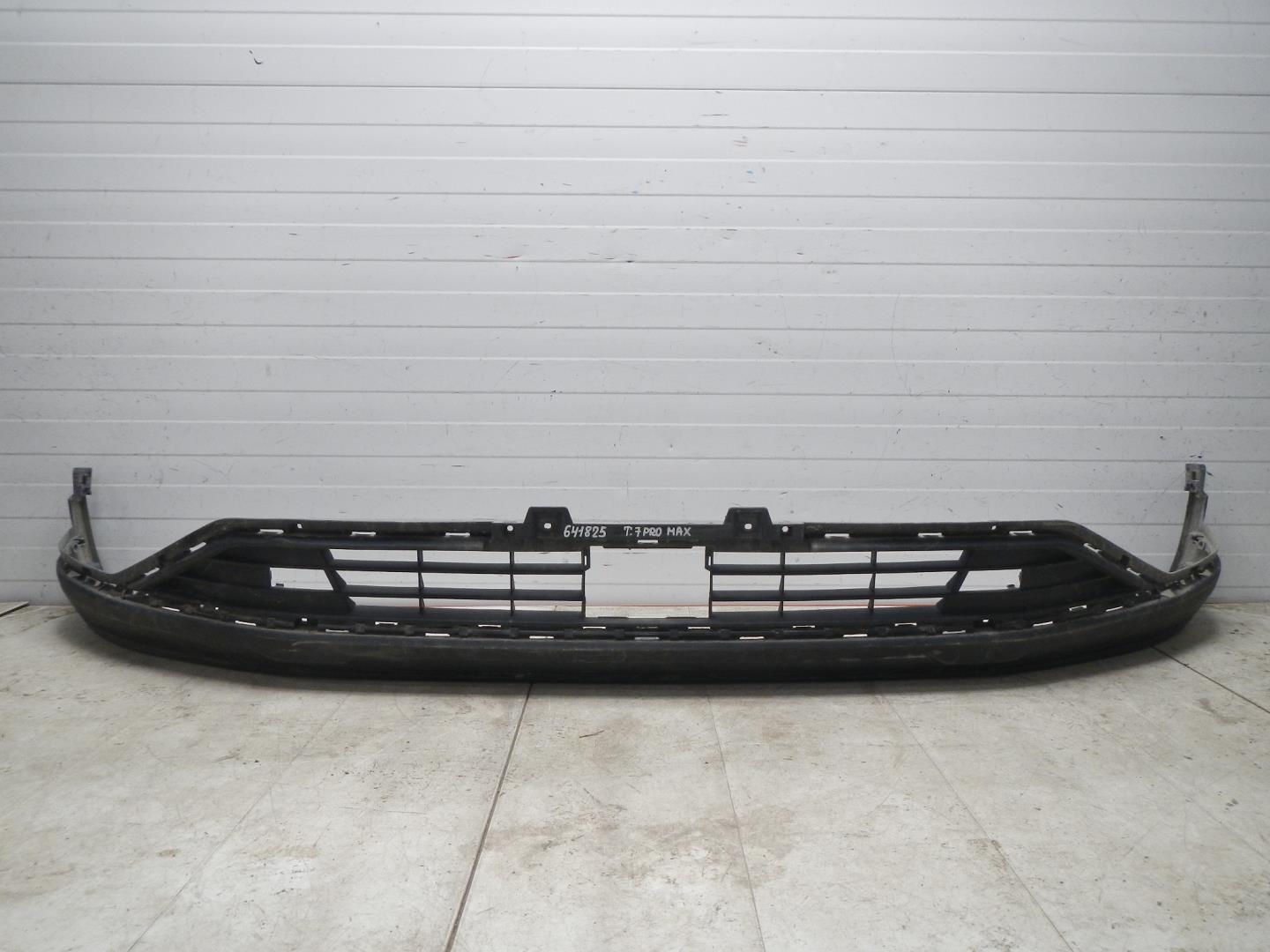 Юбка передняя