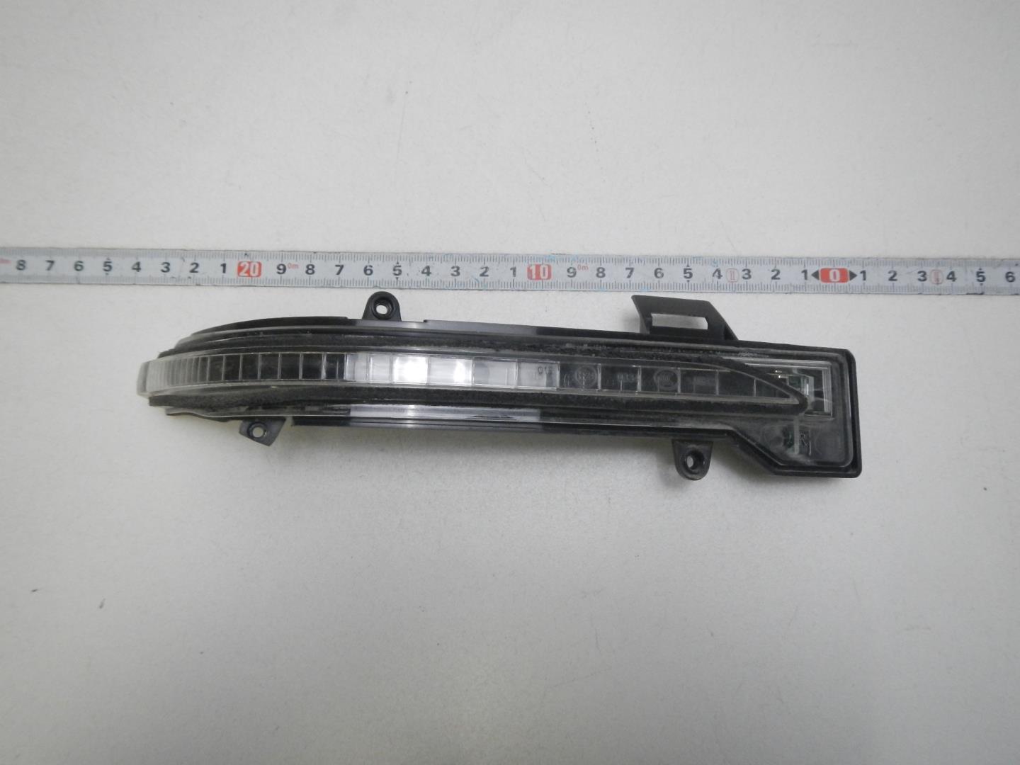 Повторитель в зеркало