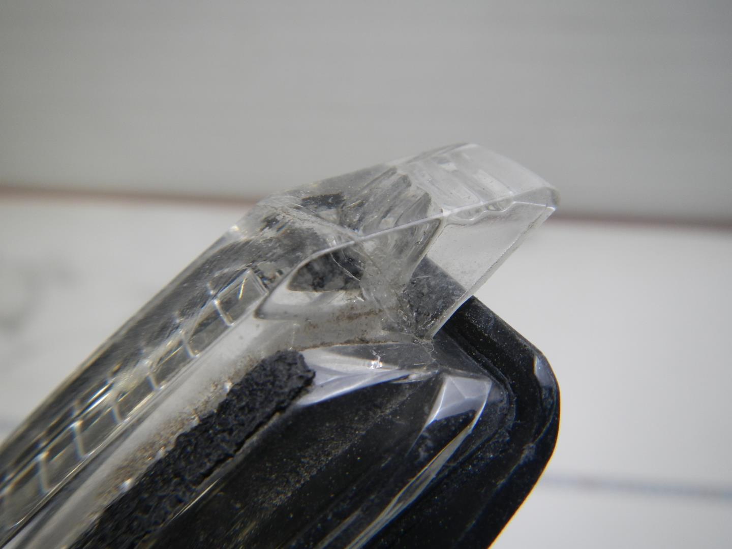 Повторитель в зеркало