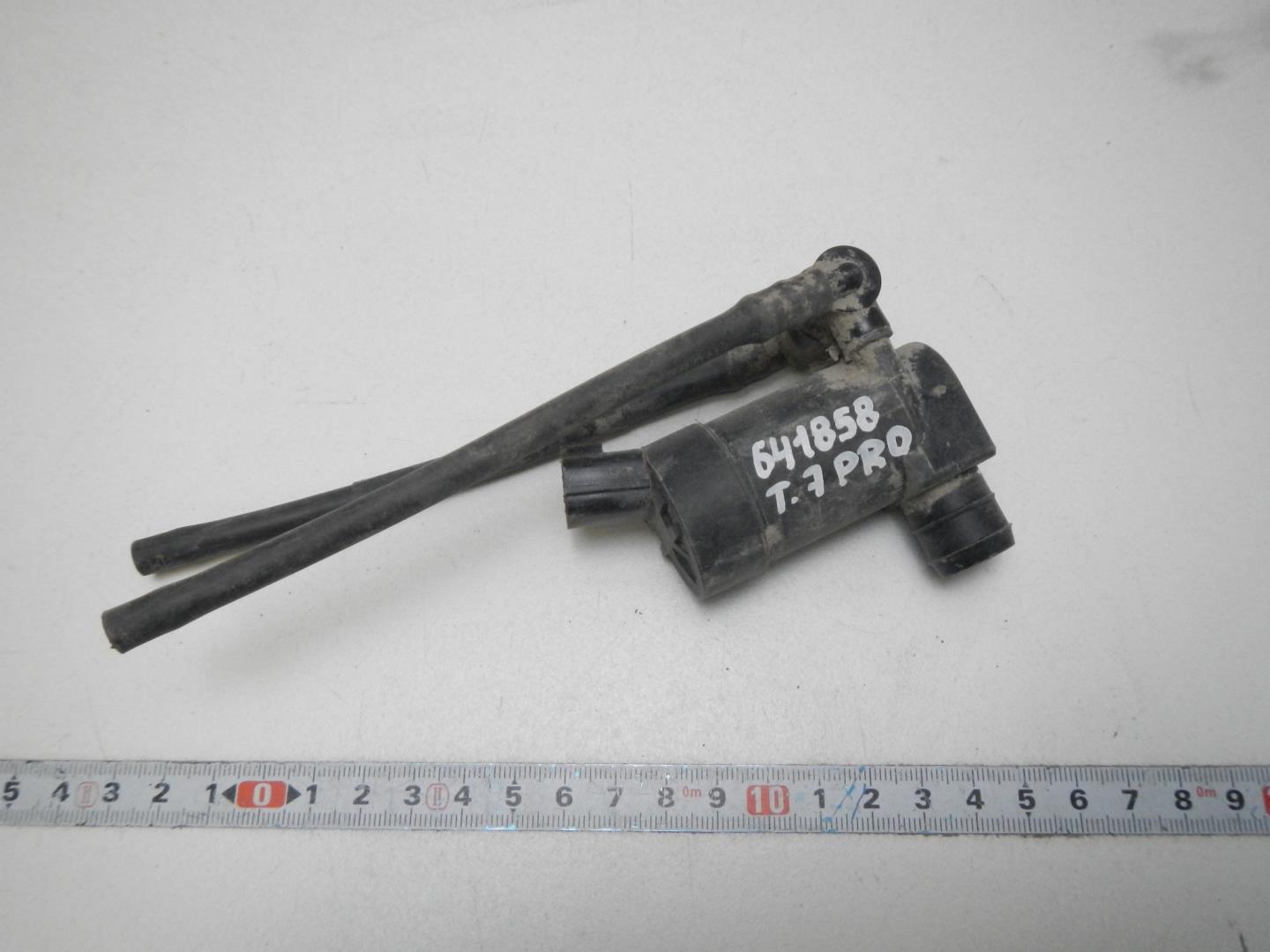 Насос омывателя