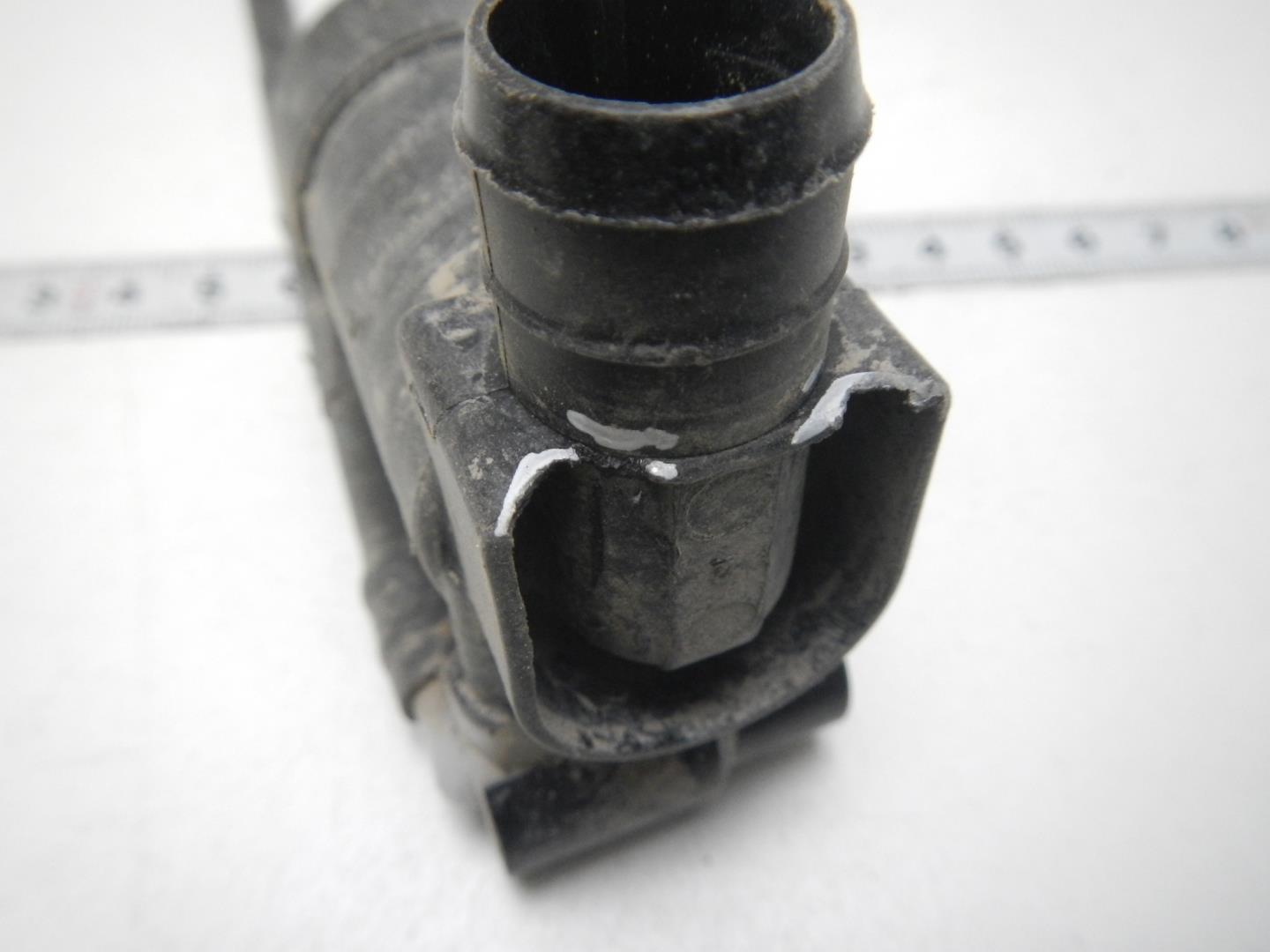 Насос омывателя