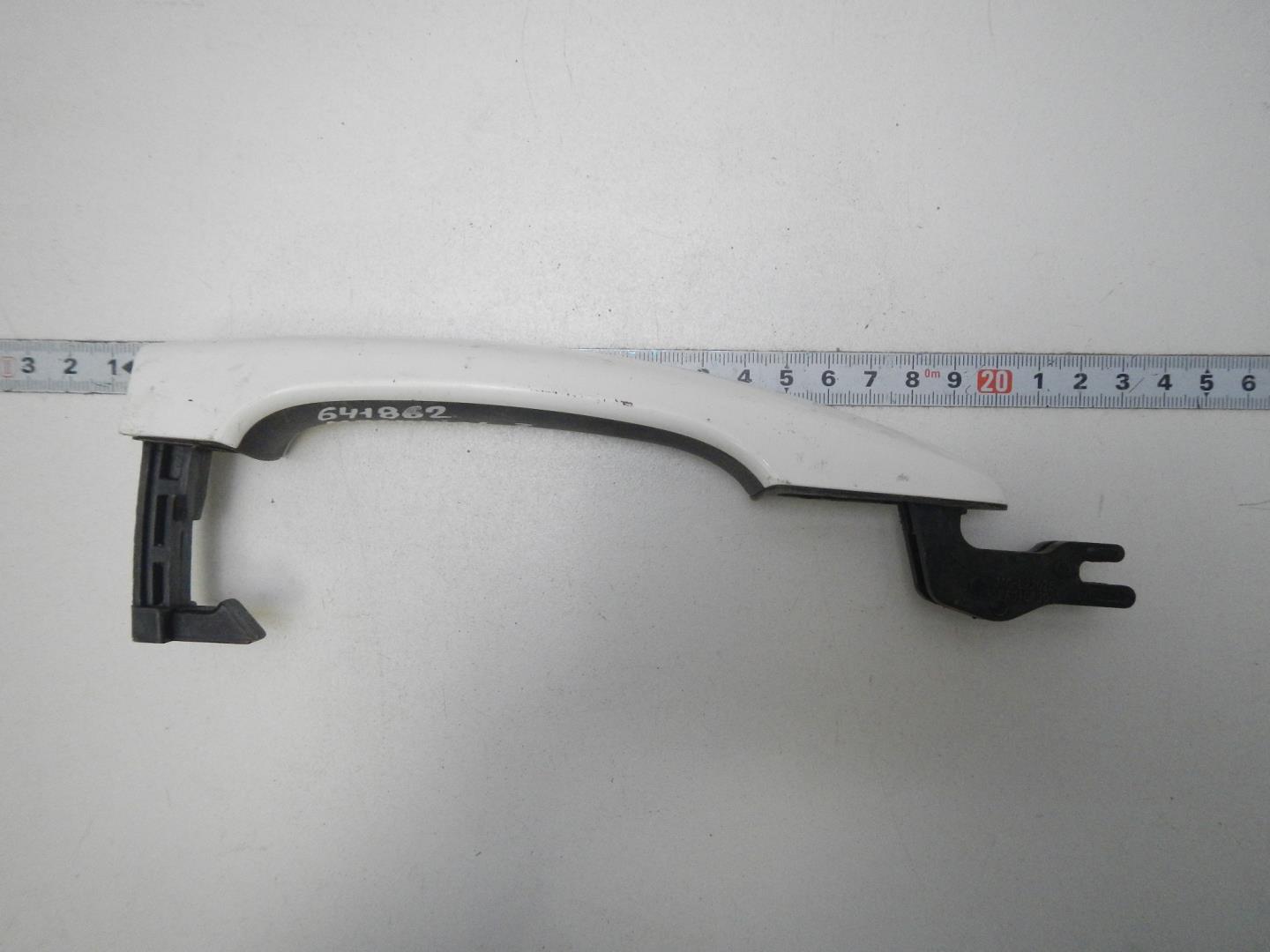 Ручка двери наружная