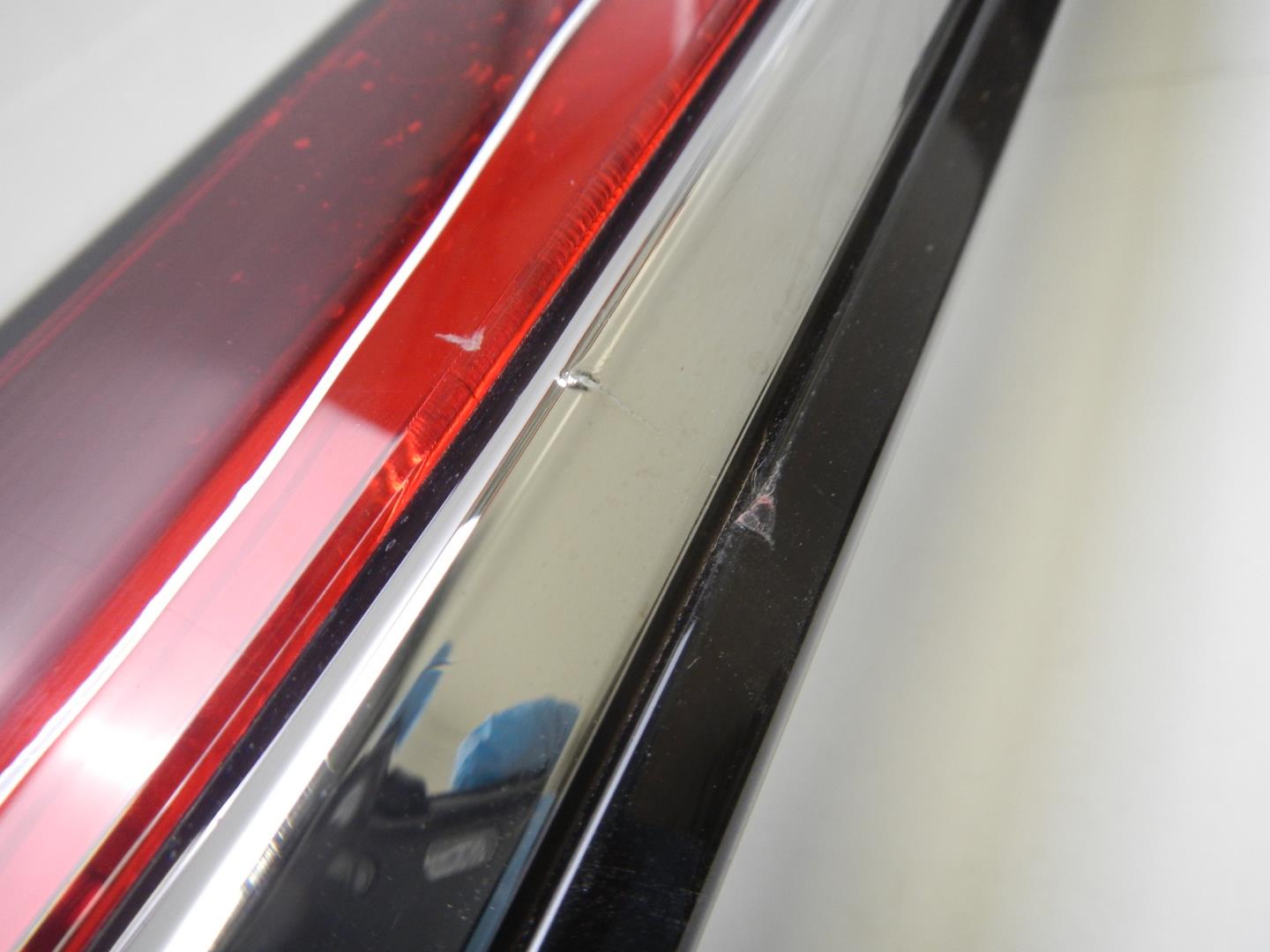 Фонарь задний (стоп сигнал)