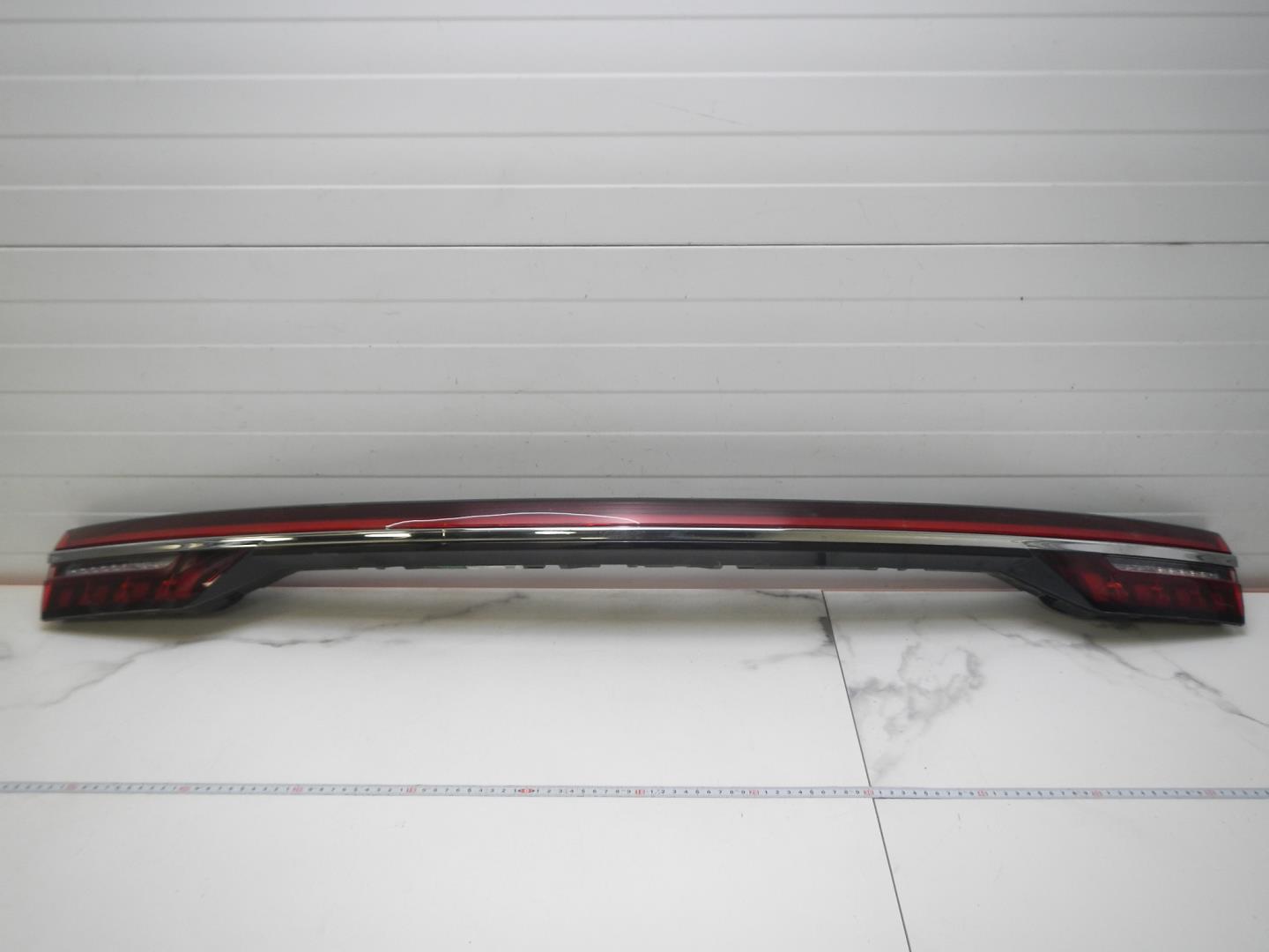 Фонарь задний (стоп сигнал)