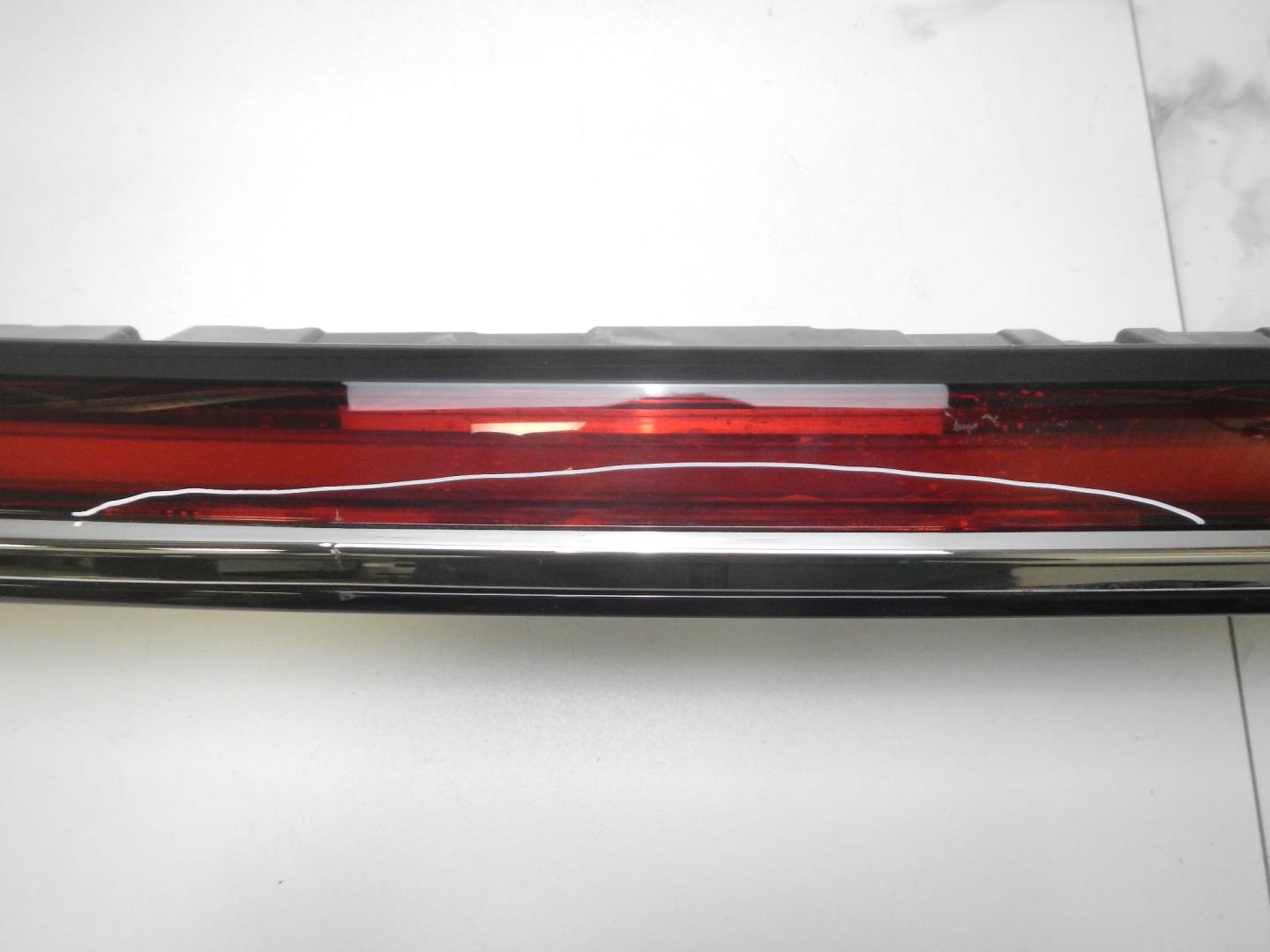 Фонарь задний (стоп сигнал)