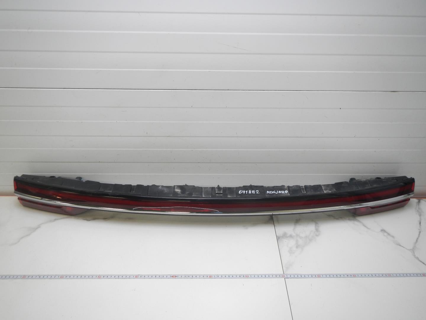 Фонарь задний (стоп сигнал)