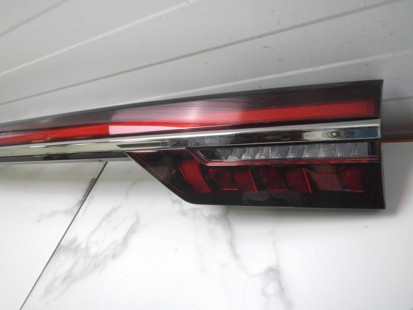 Фонарь задний (стоп сигнал)