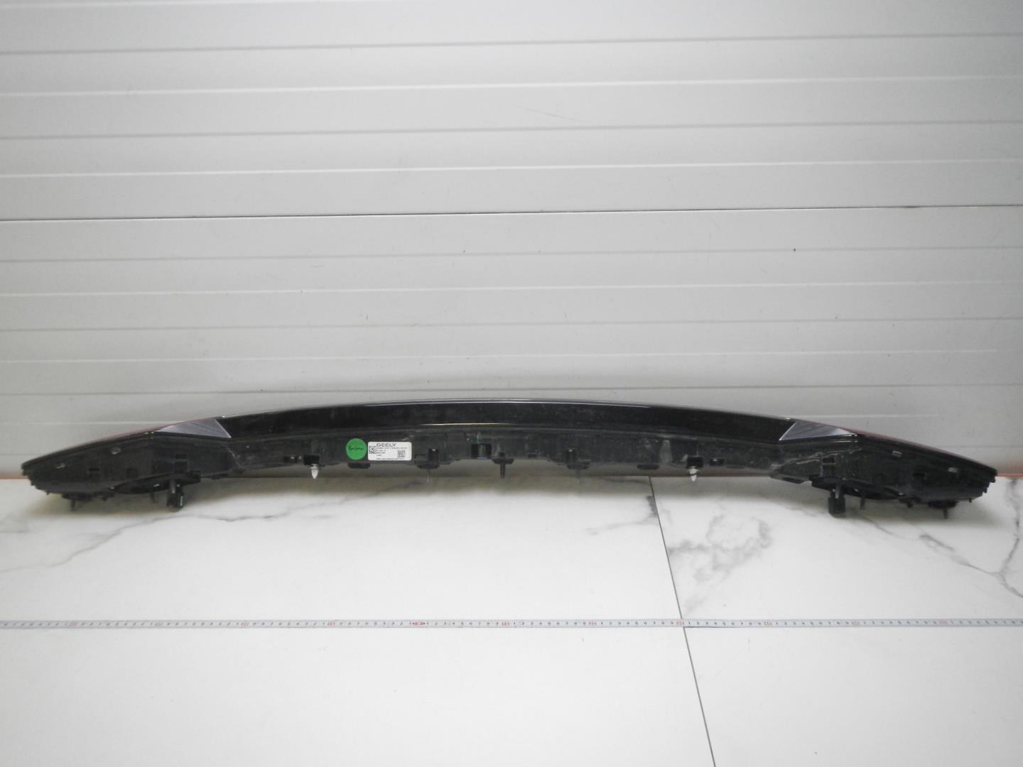 Фонарь задний (стоп сигнал)