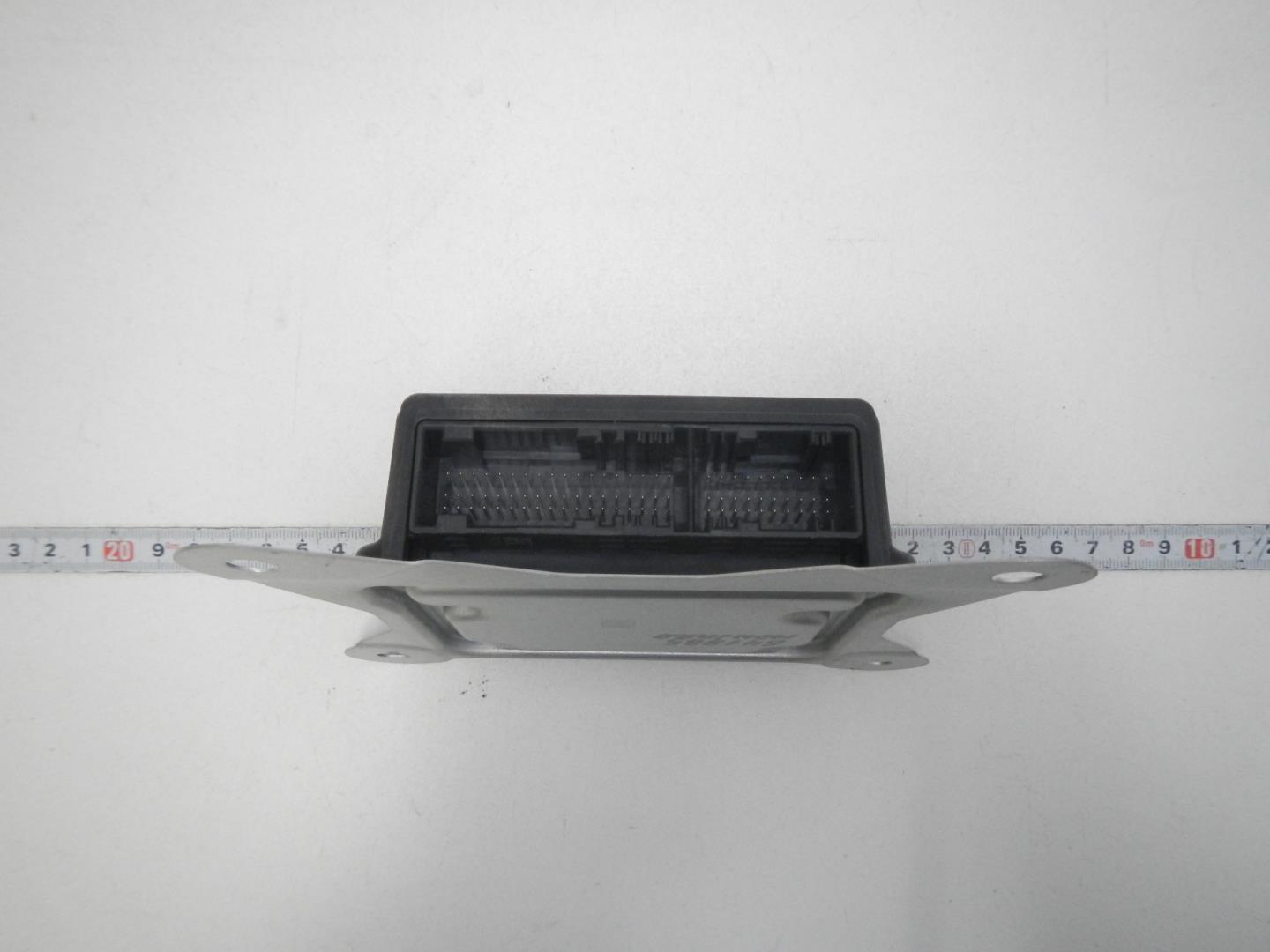 Блок управления подушек безопасности (AIR BAG)