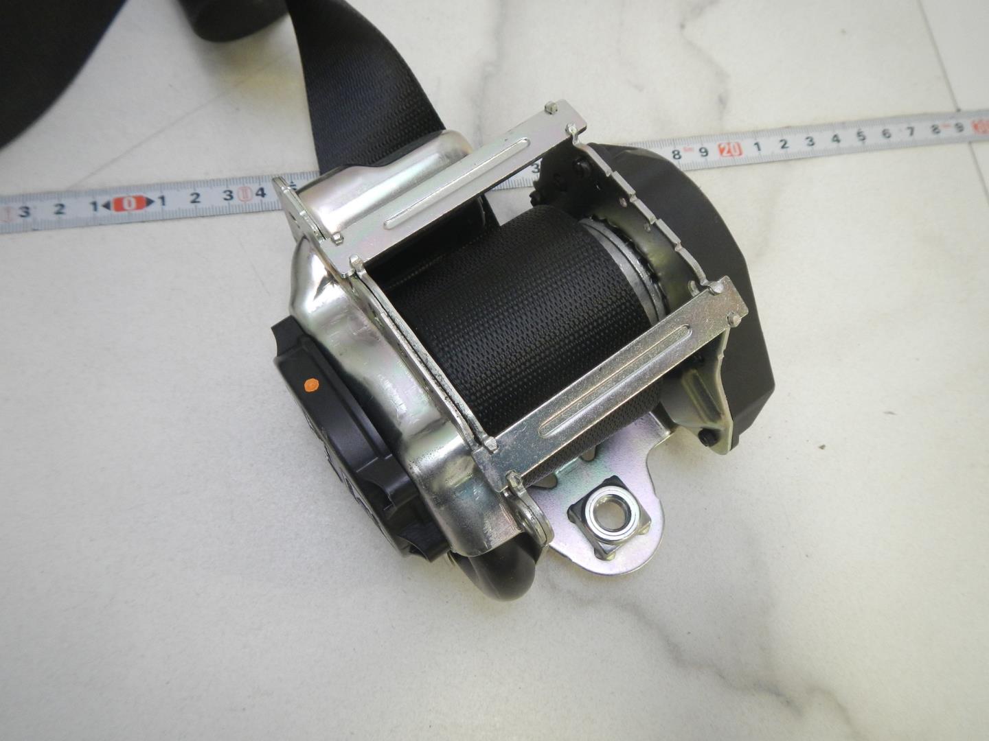 Ремень безопасности